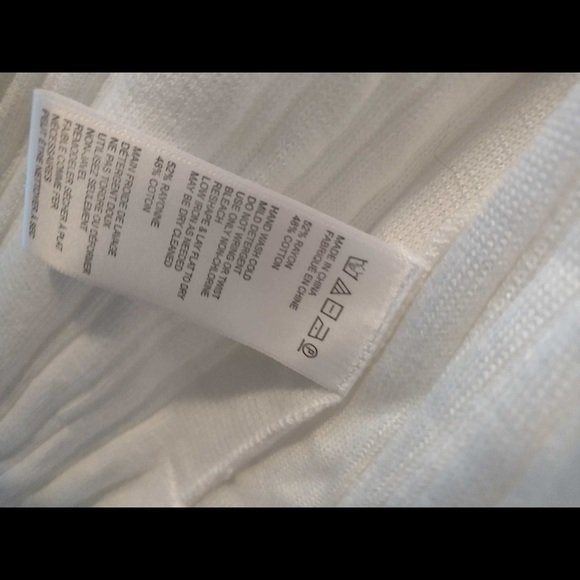 🆕 FREE PEOPLE*SKINNY MINI  CARDIGAN DUSTER - Picture 6 of 9